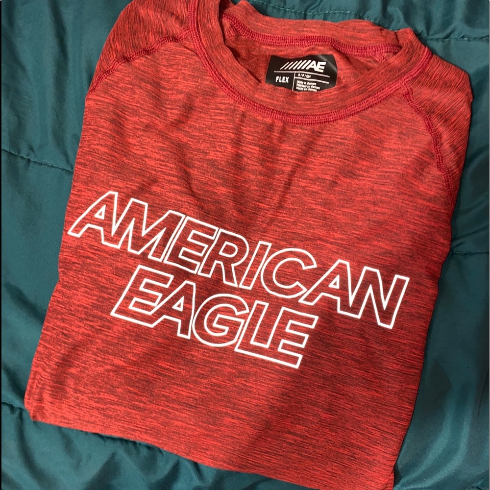 American Eagle long sleeve